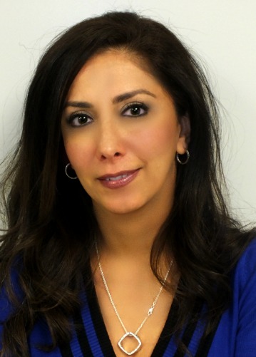 Dr. Azita Amiri, Family Dentist