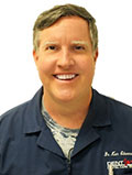 Dr. Ken Edwards, III, Family Dentist