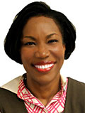 Dr. Karen Horace, Periodontist