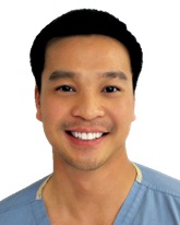 Dr. Scott Huynh, Family Dentist