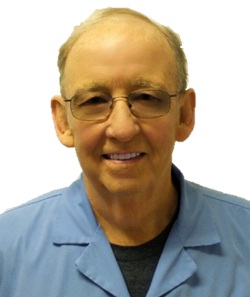 Dr. Mac McCurdy, Family Dentist 