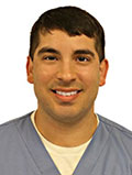 Dr. Christopher Sandvi, Family Dentist