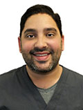 Dr. Mitchell Sarembock, Family Dentist