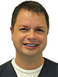 Dr. M. Chad Triggs, Family Dentist