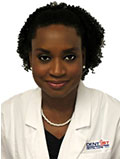 Dr. LeChandre Wadley, Family Dentist