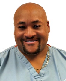 Dr. Freddie Wakefield, Family Dentist
