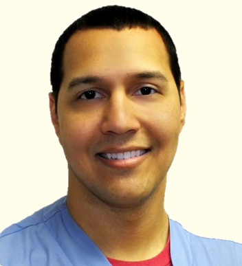 Dr. Daniel West, Periodontist